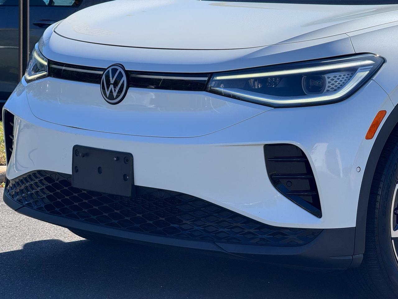 2023 Volkswagen ID.4 Pro S Springfield VA