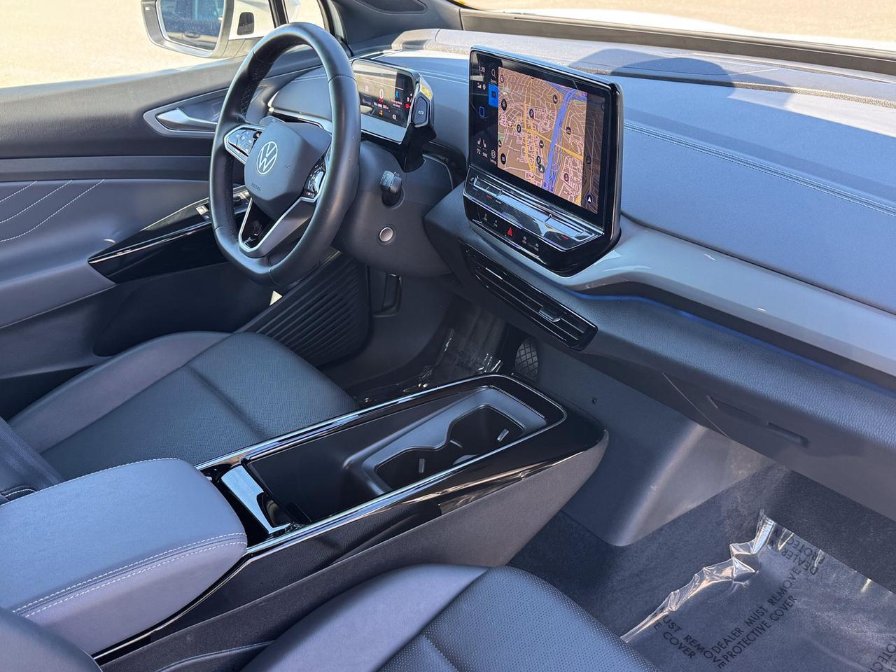 2023 Volkswagen ID.4 Pro S Springfield VA