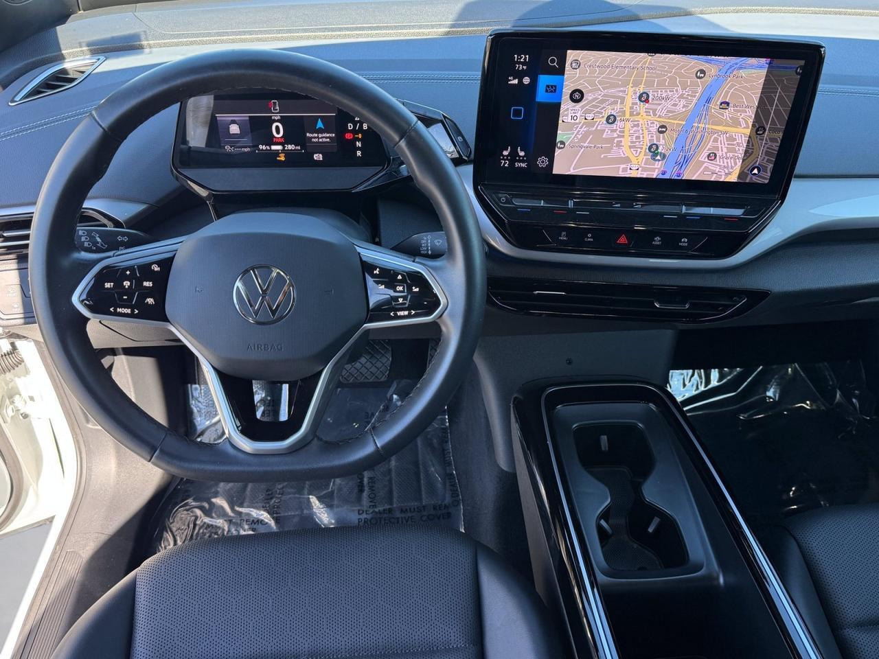 2023 Volkswagen ID.4 Pro S Springfield VA