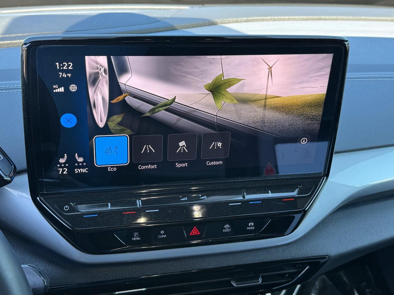 2023 Volkswagen ID.4 Pro S Springfield VA