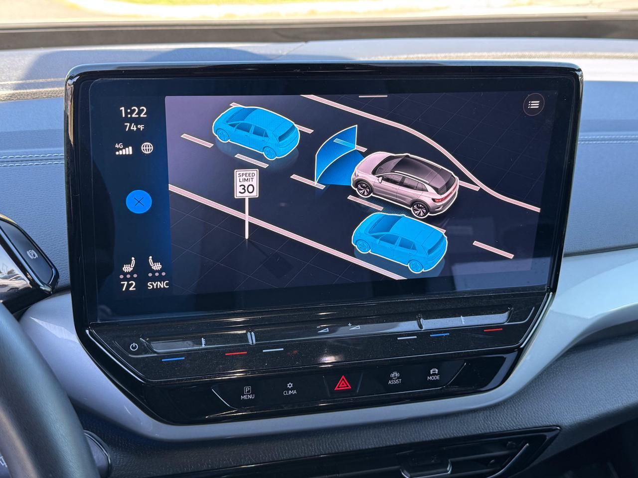 2023 Volkswagen ID.4 Pro S Springfield VA