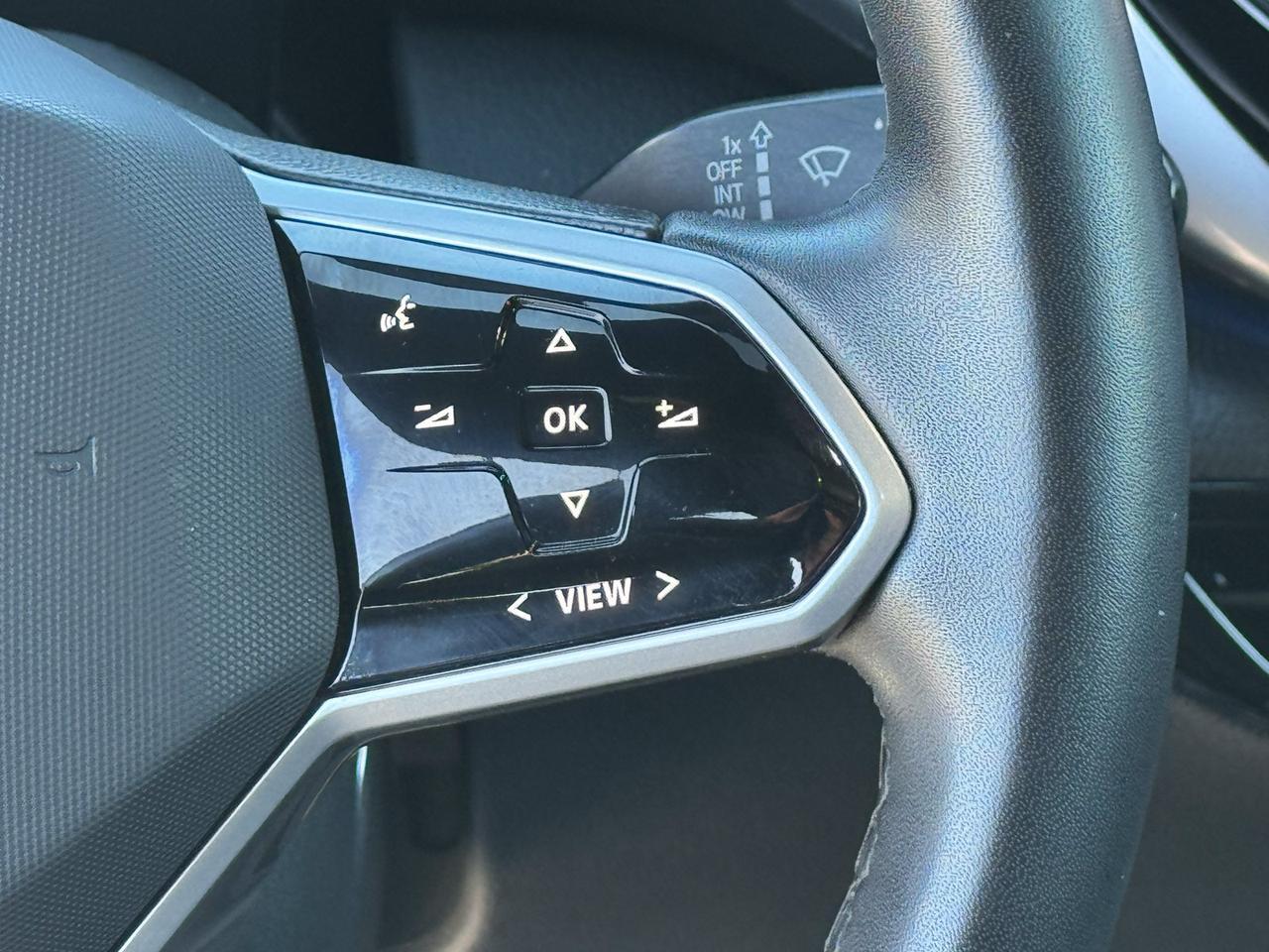 2023 Volkswagen ID.4 Pro S Springfield VA