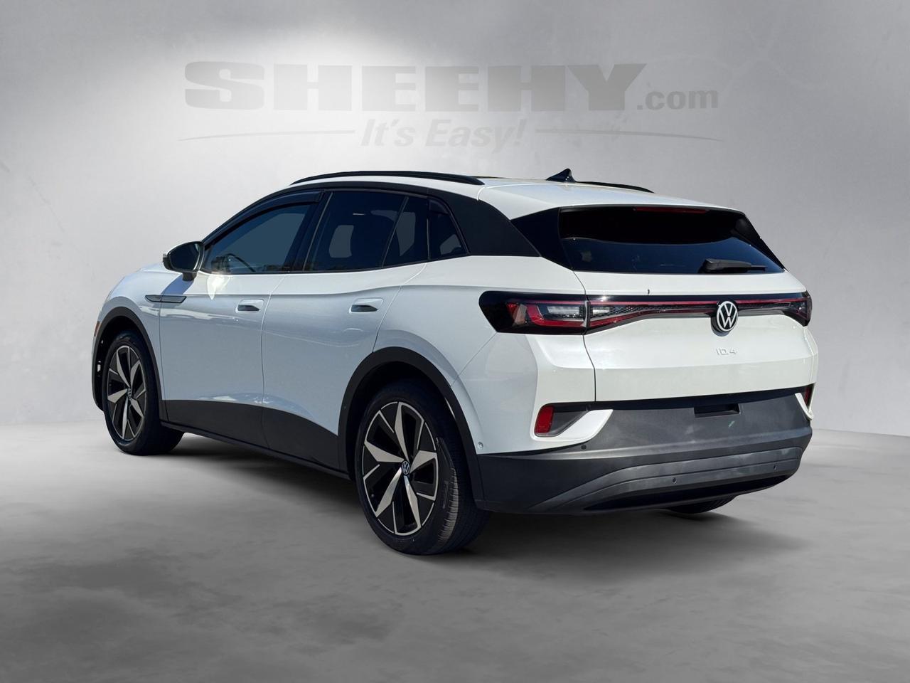2023 Volkswagen ID.4 Pro S Springfield VA