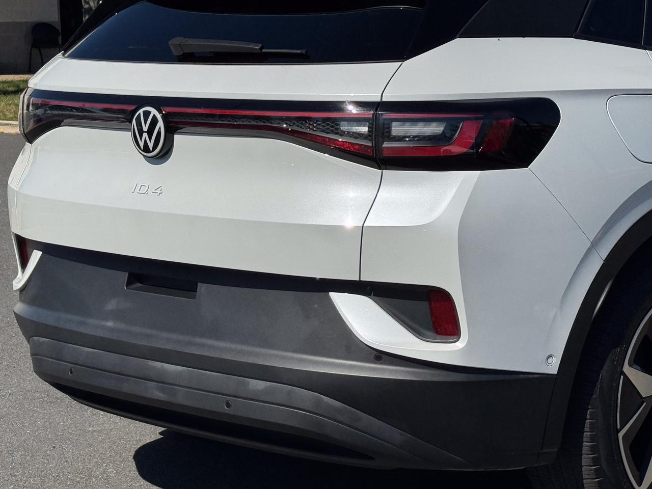 2023 Volkswagen ID.4 Pro S Springfield VA