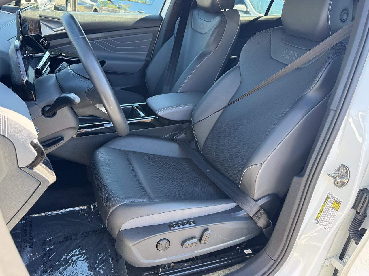 2023 Volkswagen ID.4 Pro S Springfield VA