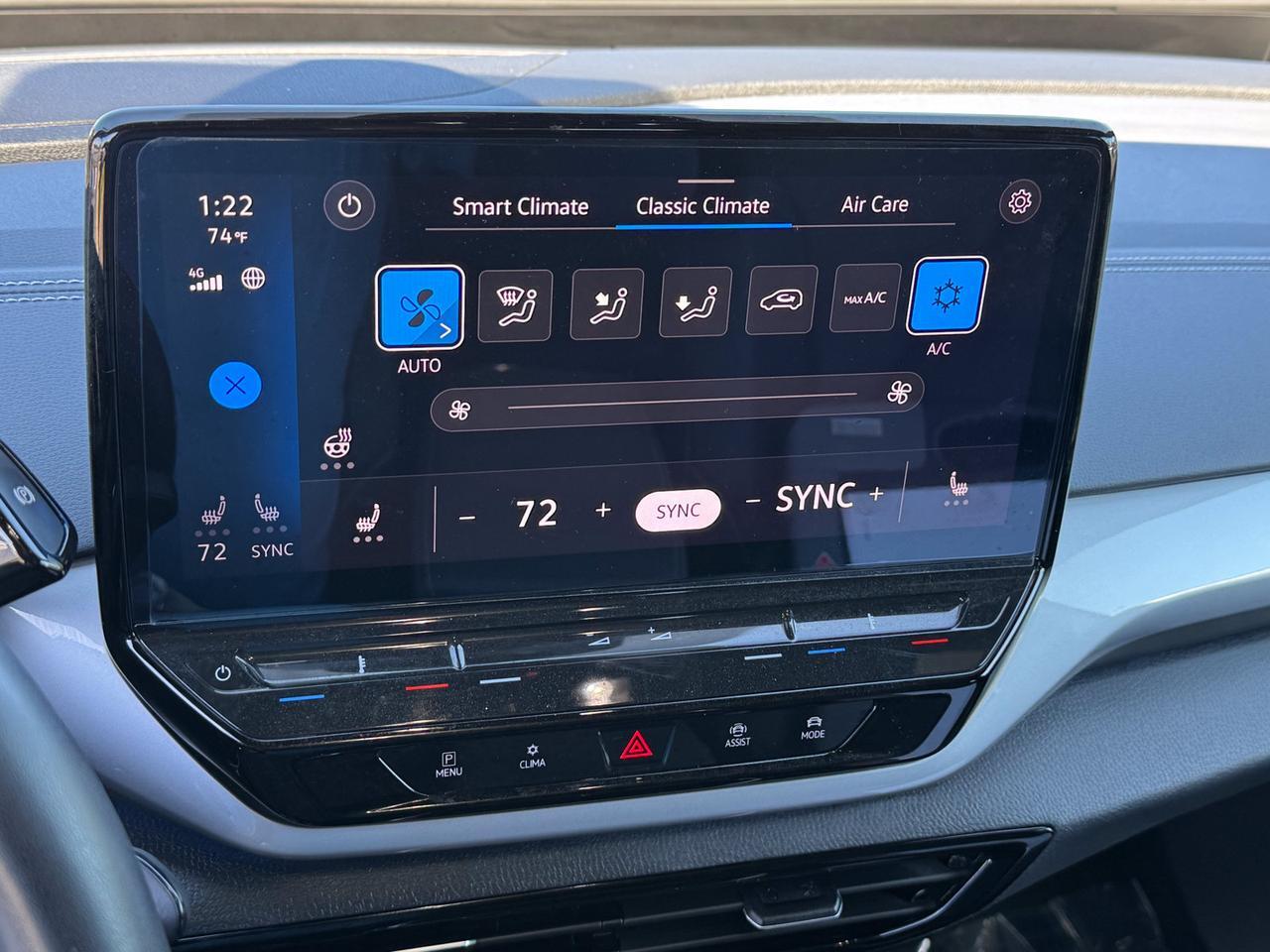 2023 Volkswagen ID.4 Pro S Springfield VA