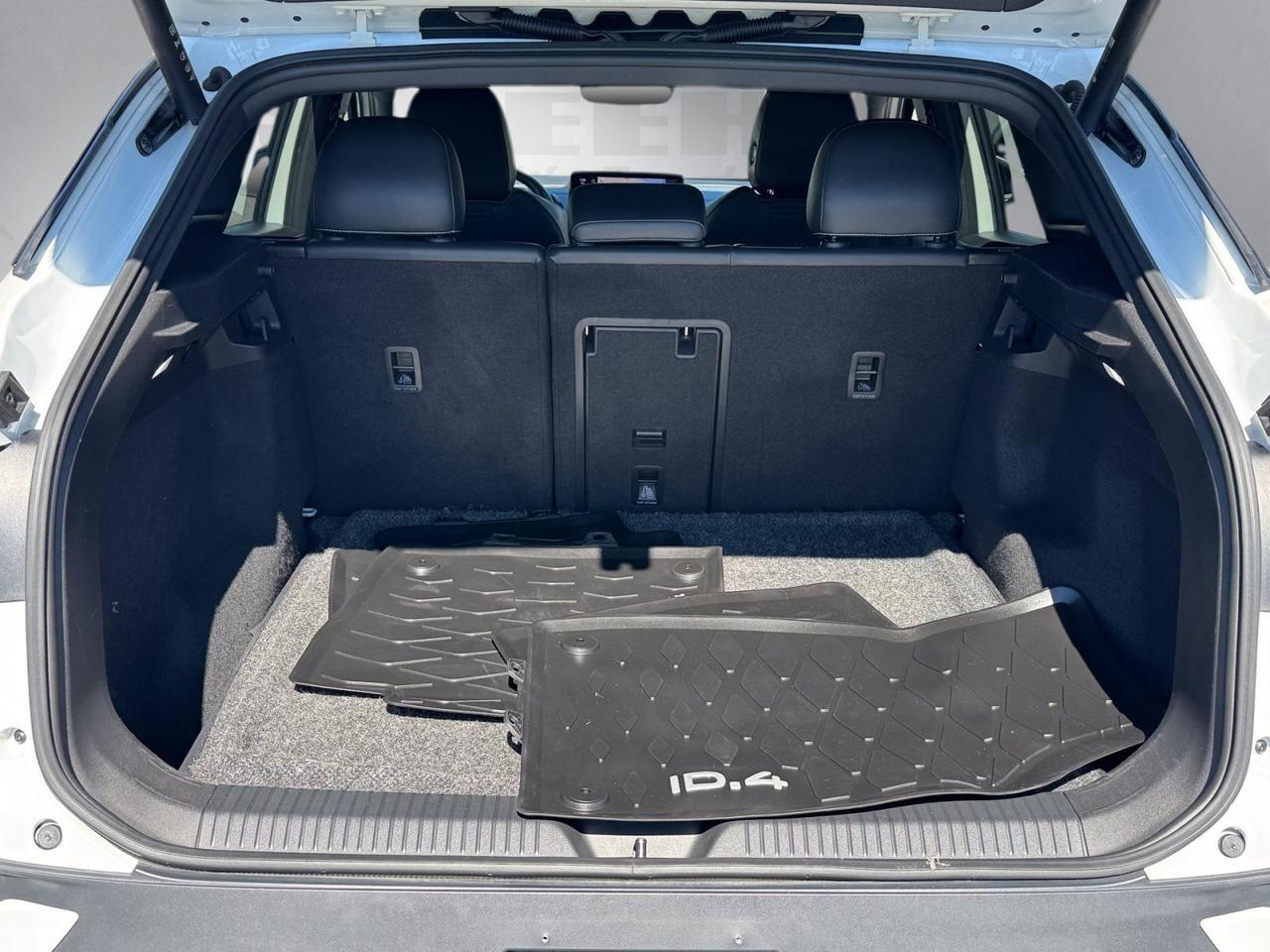 2023 Volkswagen ID.4 Pro S Springfield VA