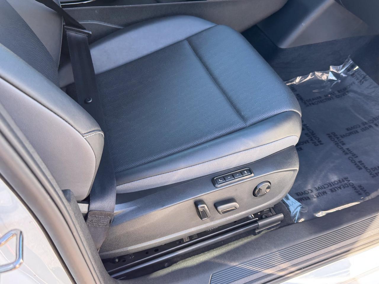 2023 Volkswagen ID.4 Pro S Springfield VA