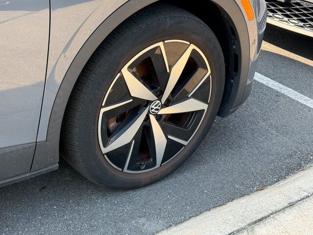 2023 Volkswagen ID.4 Pro S Springfield VA