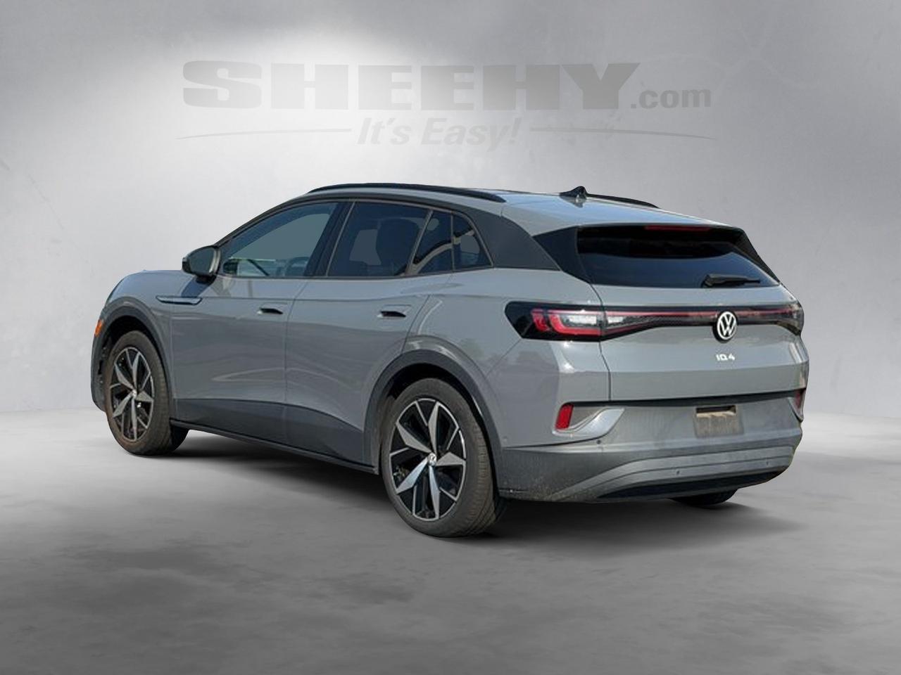 2023 Volkswagen ID.4 Pro S Springfield VA