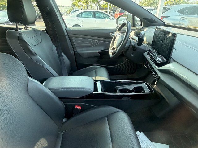 2023 Volkswagen ID.4 Pro S Springfield VA