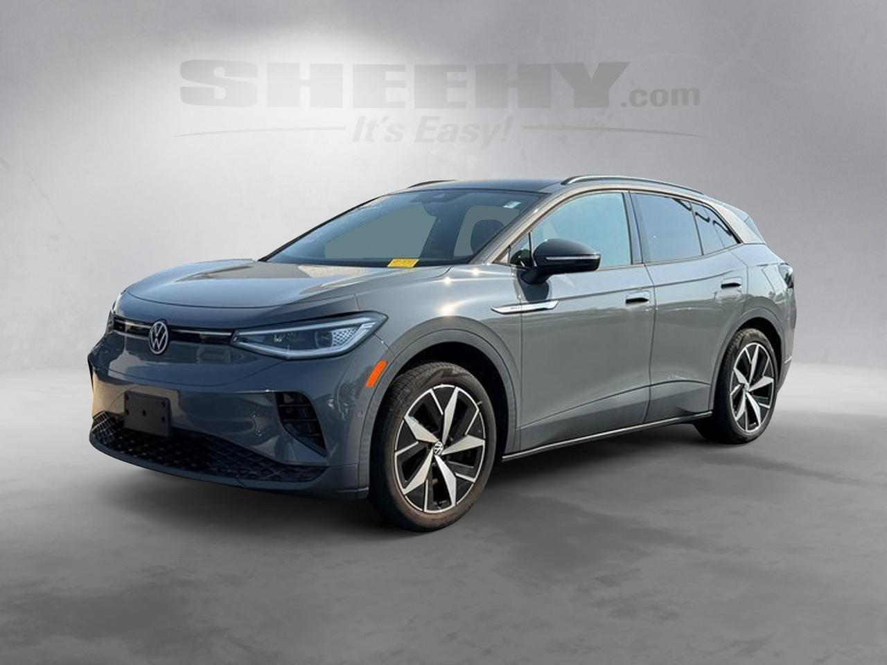2023 Volkswagen ID.4 Pro S Springfield VA