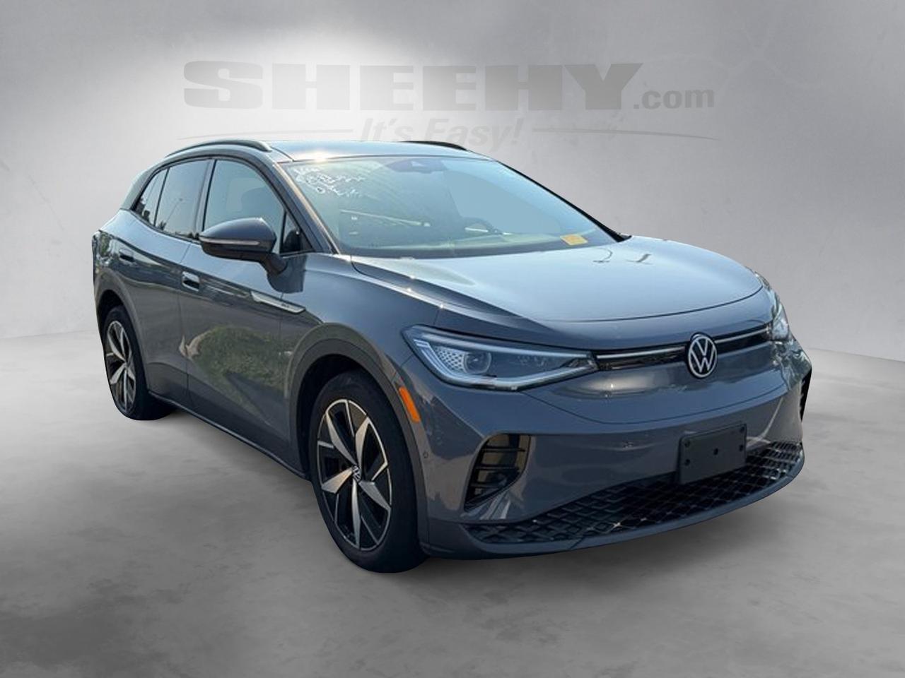 2023 Volkswagen ID.4 Pro S Springfield VA
