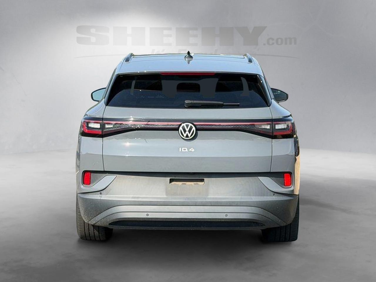 2023 Volkswagen ID.4 Pro S Springfield VA