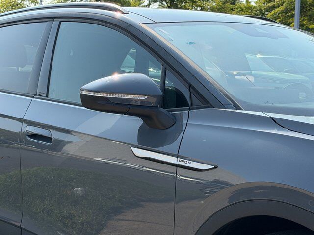 2023 Volkswagen ID.4 Pro S Springfield VA