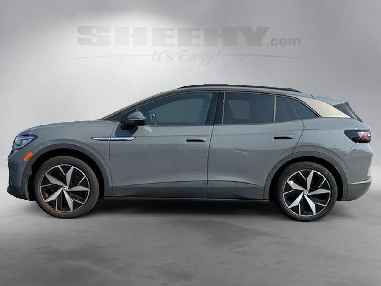 2023 Volkswagen ID.4 Pro S Springfield VA