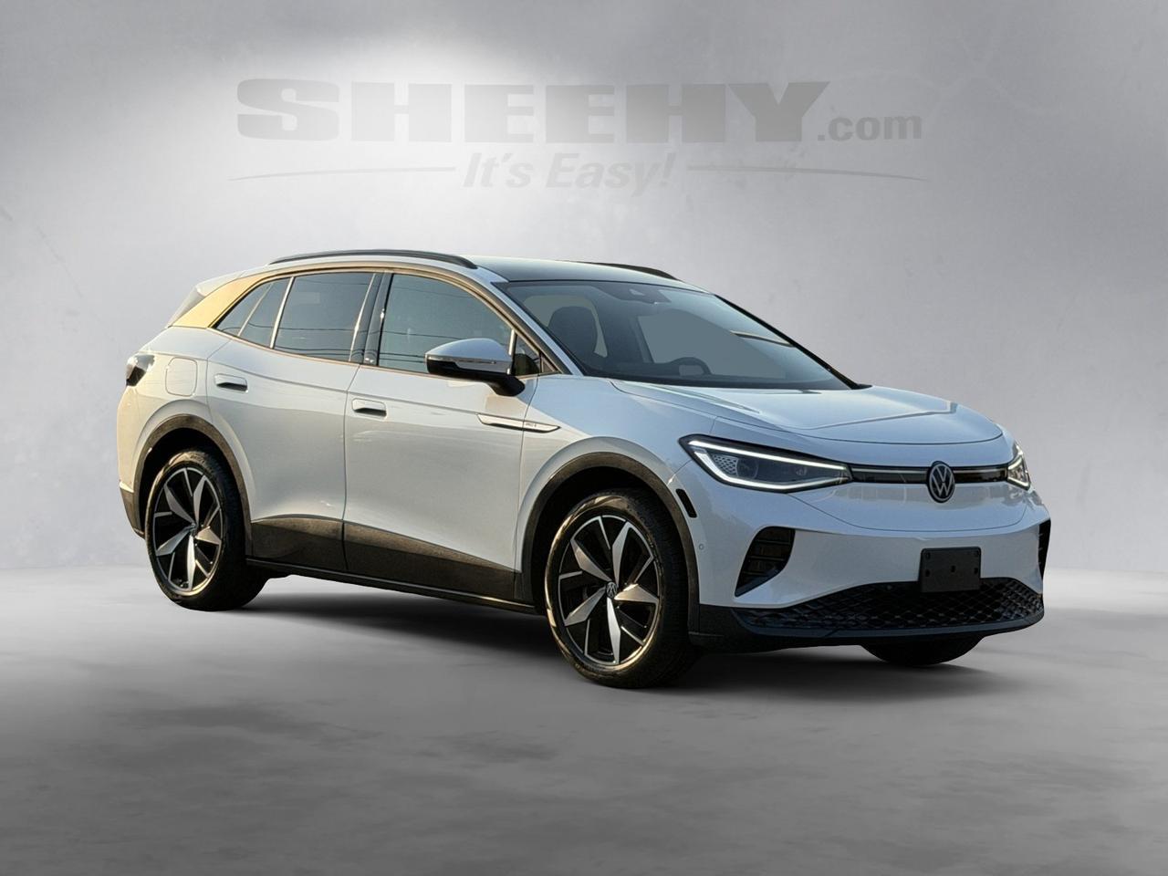 2023 Volkswagen ID.4 Pro S Springfield VA