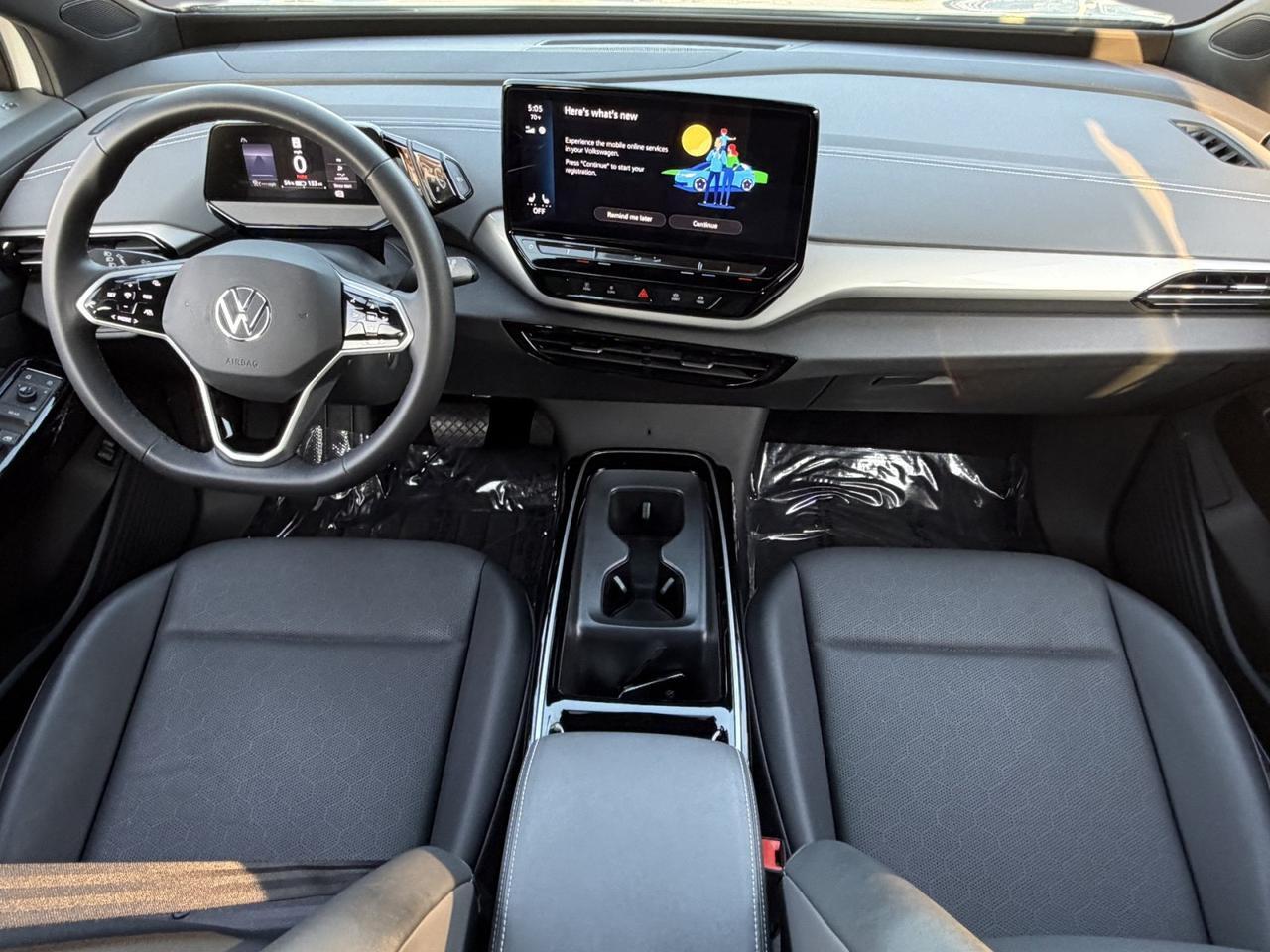 2023 Volkswagen ID.4 Pro S Springfield VA