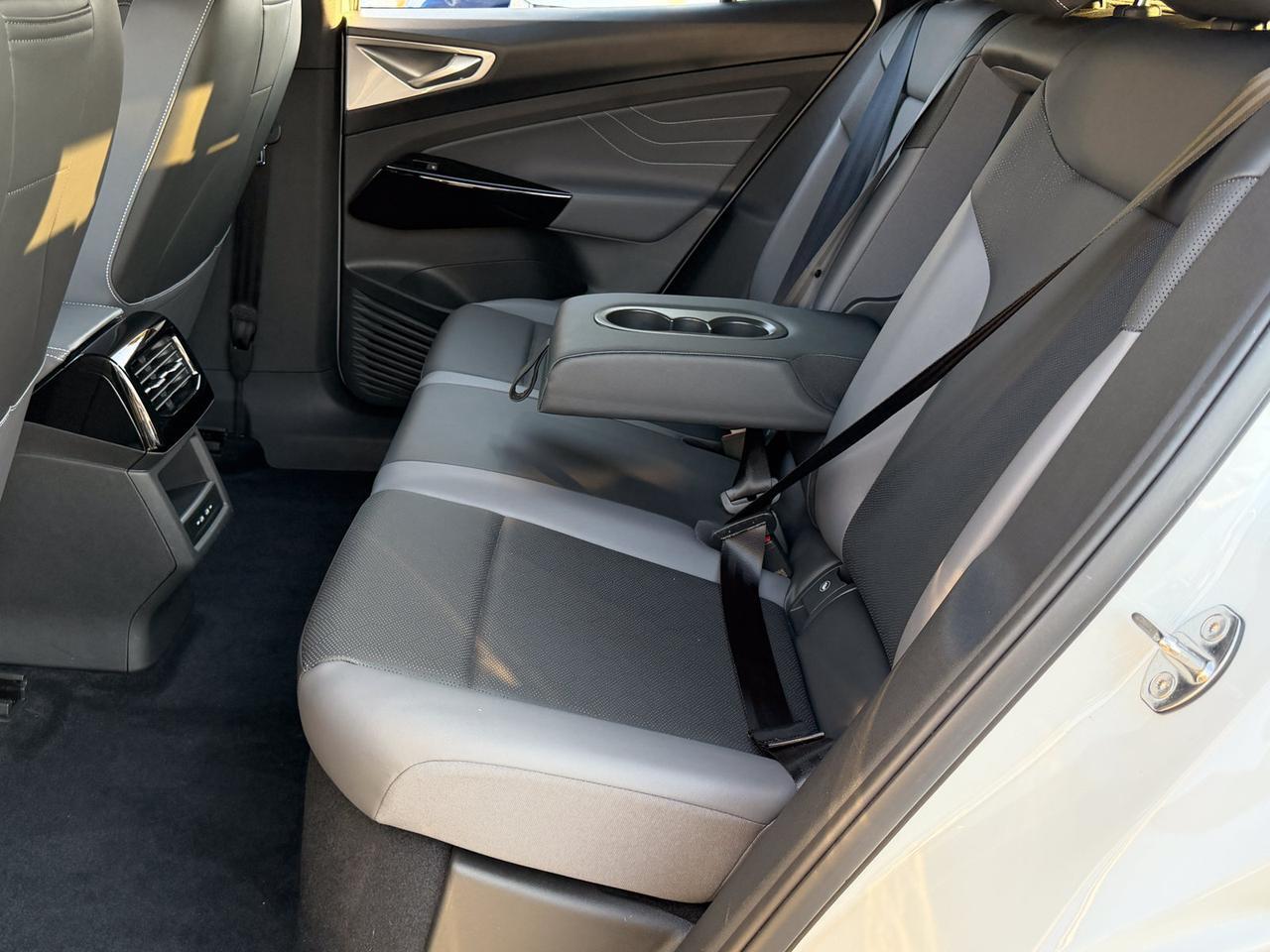 2023 Volkswagen ID.4 Pro S Springfield VA