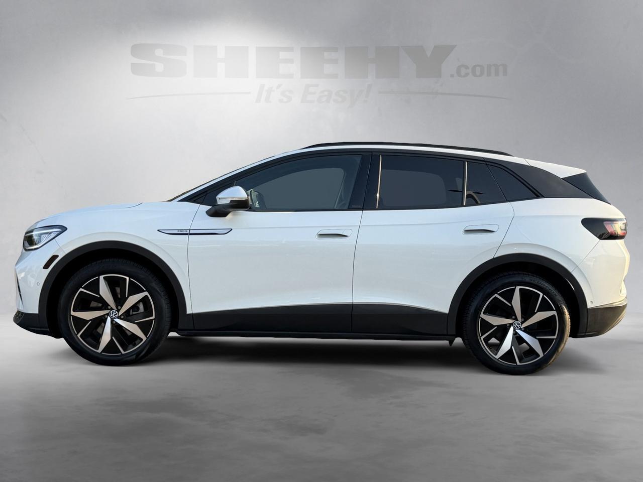 2023 Volkswagen ID.4 Pro S Springfield VA