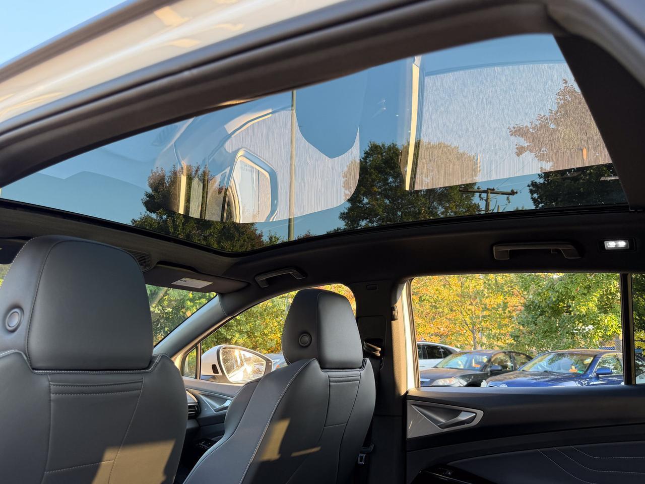 2023 Volkswagen ID.4 Pro S Springfield VA