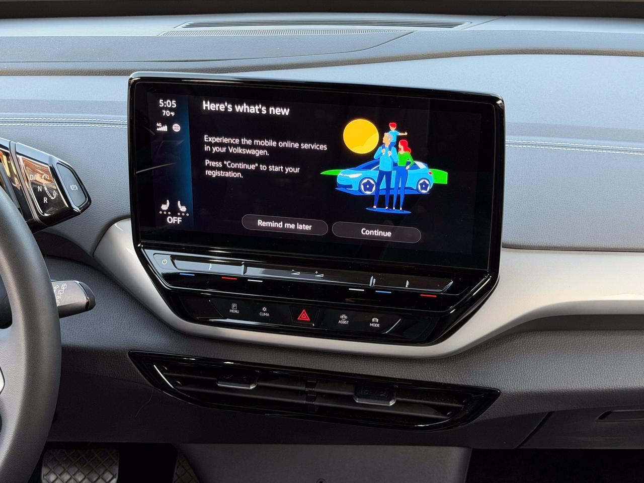2023 Volkswagen ID.4 Pro S Springfield VA