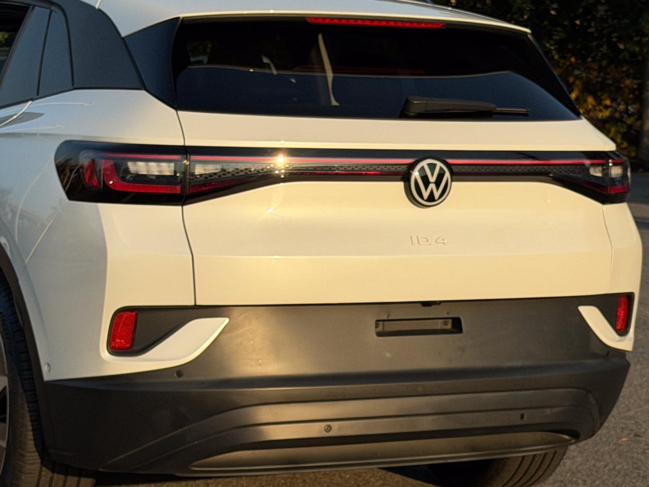 2023 Volkswagen ID.4 Pro S Springfield VA