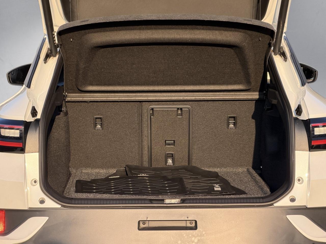 2023 Volkswagen ID.4 Pro S Springfield VA