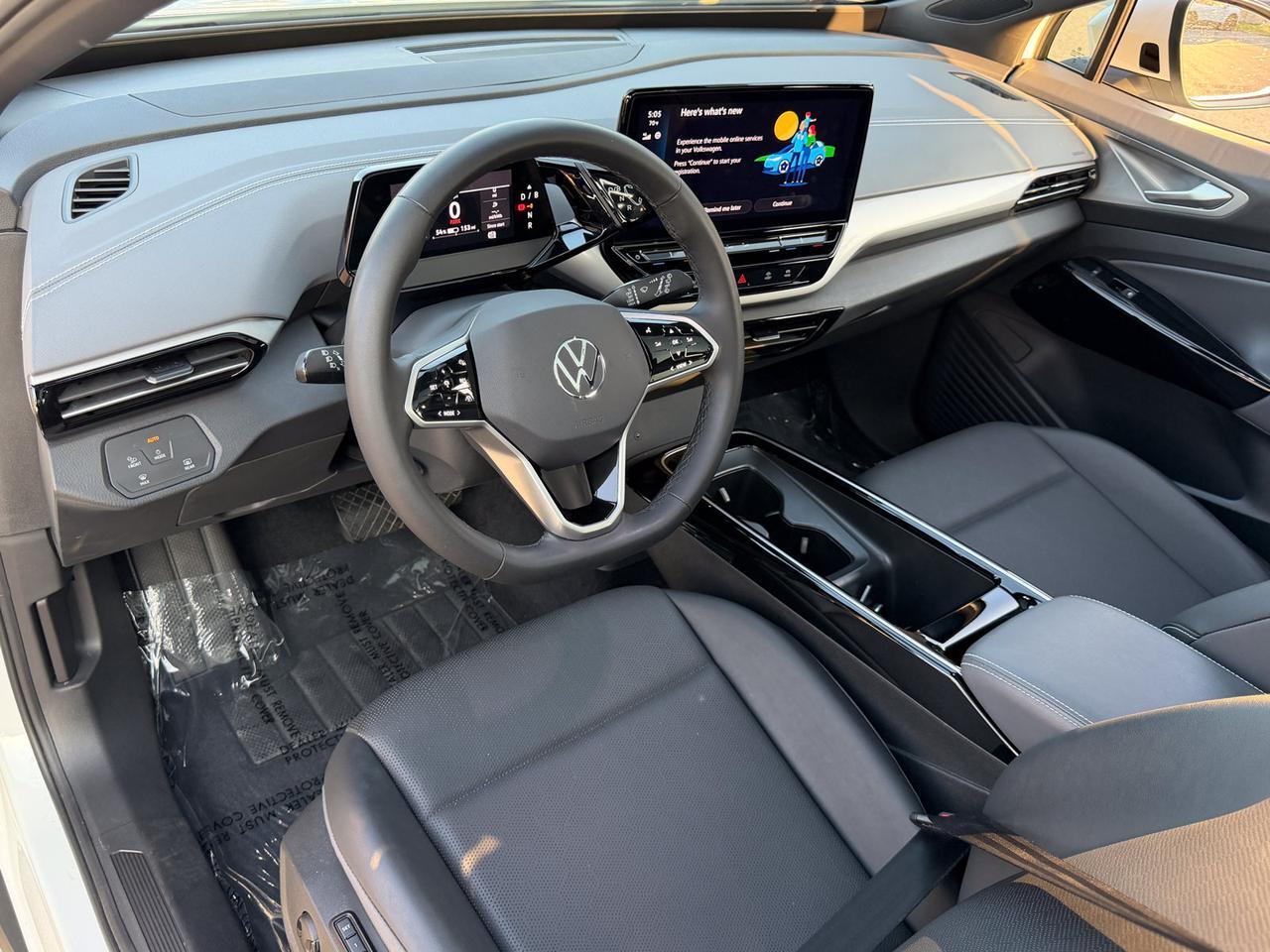 2023 Volkswagen ID.4 Pro S Springfield VA