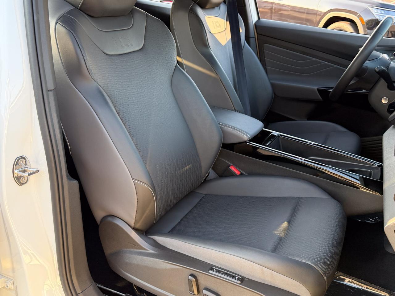 2023 Volkswagen ID.4 Pro S Springfield VA