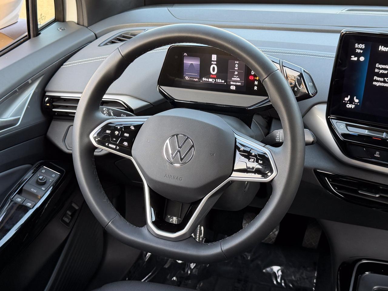 2023 Volkswagen ID.4 Pro S Springfield VA
