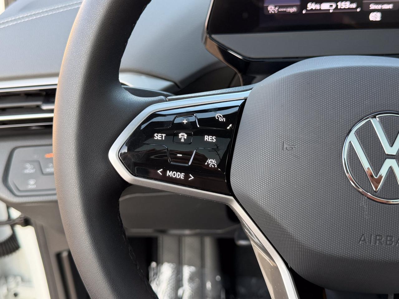 2023 Volkswagen ID.4 Pro S Springfield VA