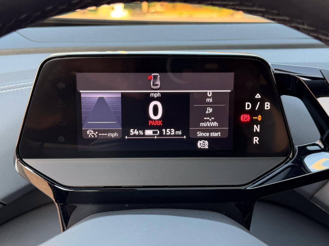 2023 Volkswagen ID.4 Pro S Springfield VA