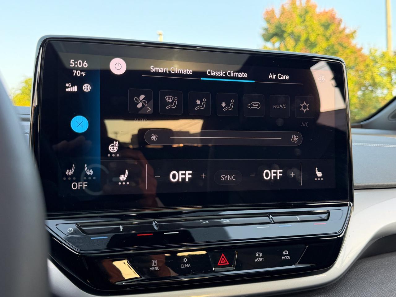 2023 Volkswagen ID.4 Pro S Springfield VA