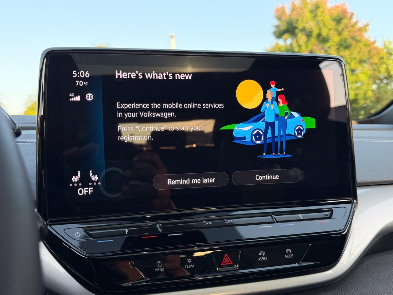 2023 Volkswagen ID.4 Pro S Springfield VA