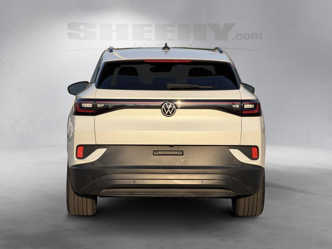 2023 Volkswagen ID.4 Pro S Springfield VA