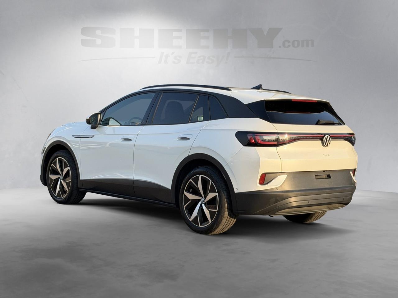 2023 Volkswagen ID.4 Pro S Springfield VA