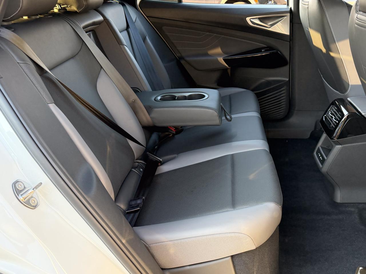 2023 Volkswagen ID.4 Pro S Springfield VA
