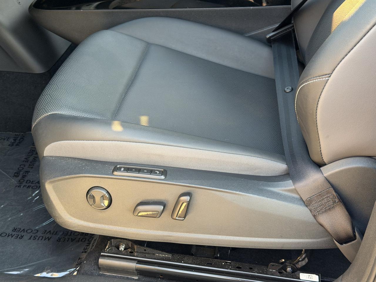 2023 Volkswagen ID.4 Pro S Springfield VA