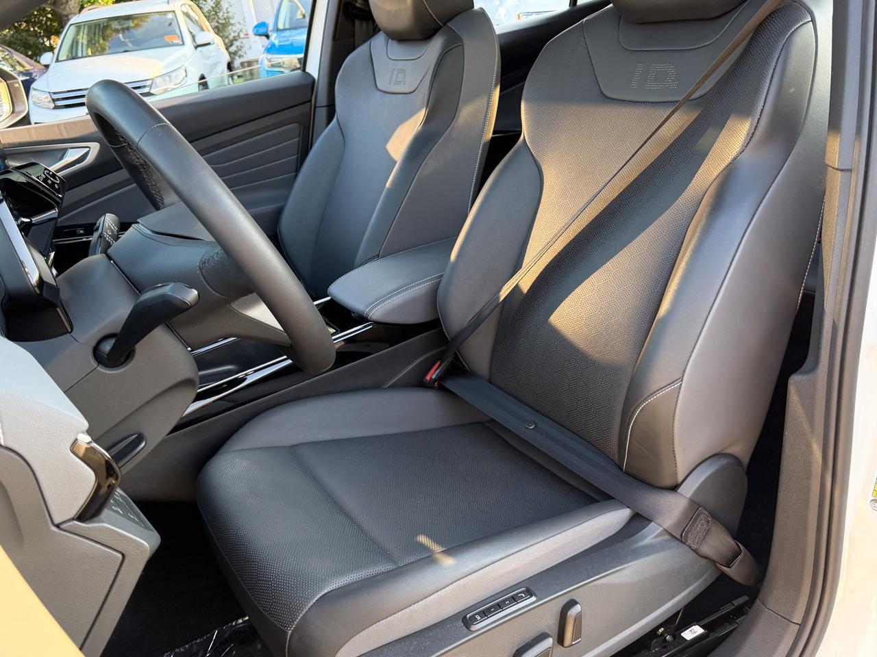 2023 Volkswagen ID.4 Pro S Springfield VA