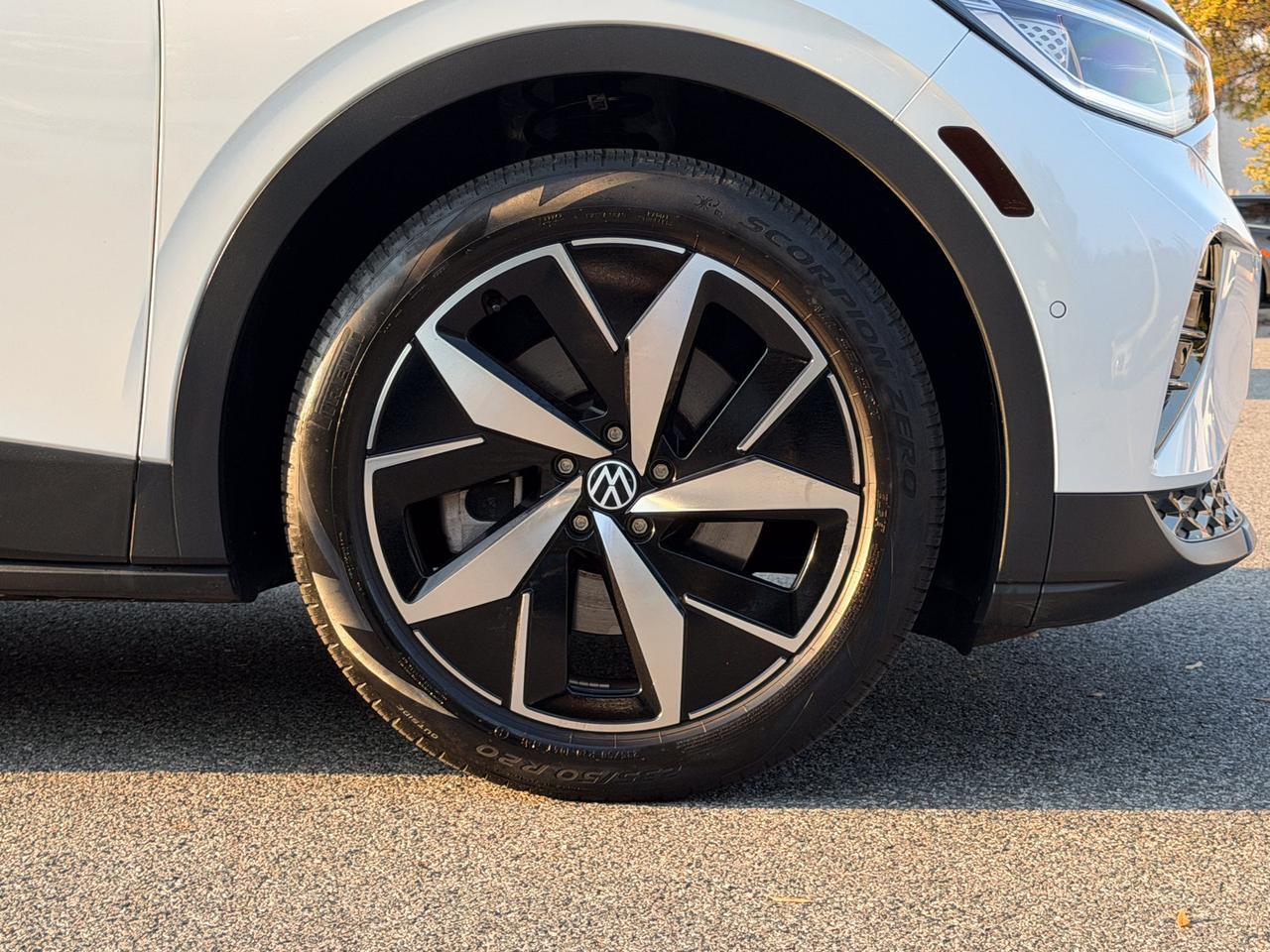 2023 Volkswagen ID.4 Pro S Springfield VA