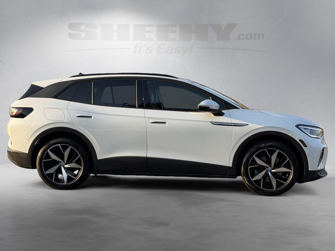 2023 Volkswagen ID.4 Pro S Springfield VA