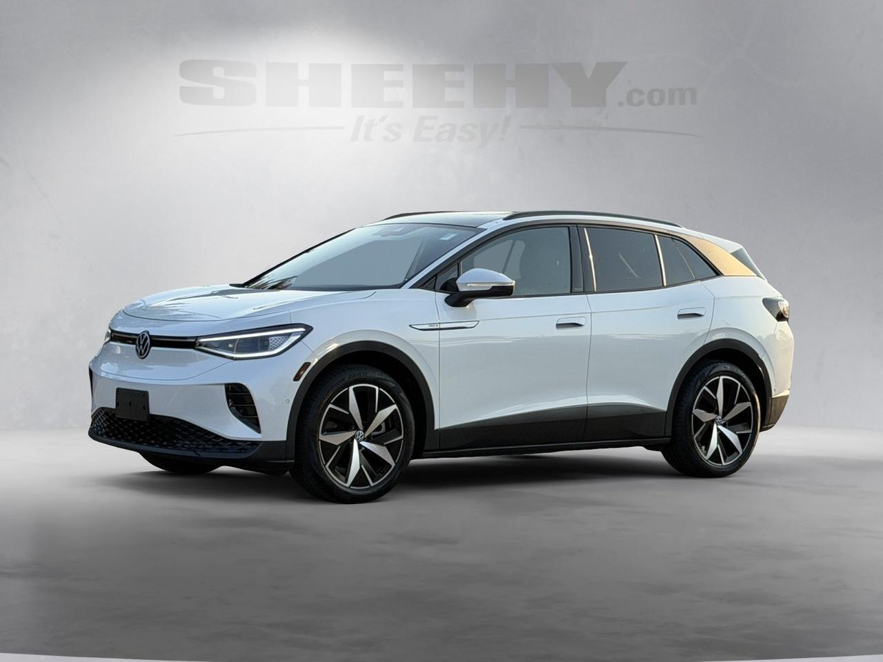 2023 Volkswagen ID.4 Pro S Springfield VA