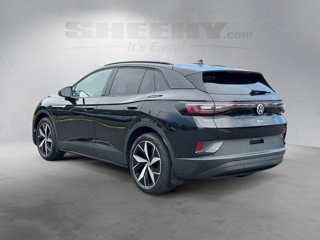 2023 Volkswagen ID.4 Pro S Springfield VA