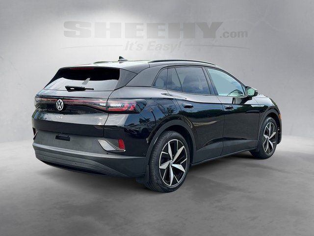 2023 Volkswagen ID.4 Pro S Springfield VA