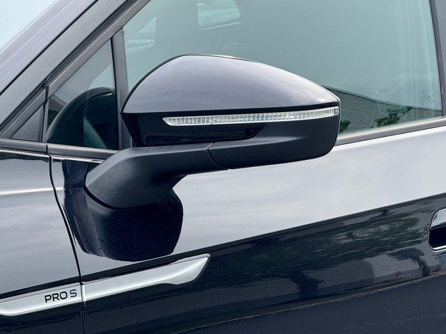 2023 Volkswagen ID.4 Pro S Springfield VA