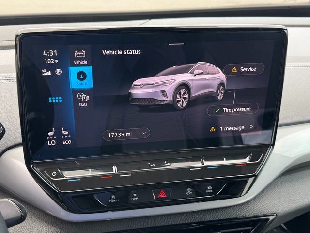 2023 Volkswagen ID.4 Pro S Springfield VA