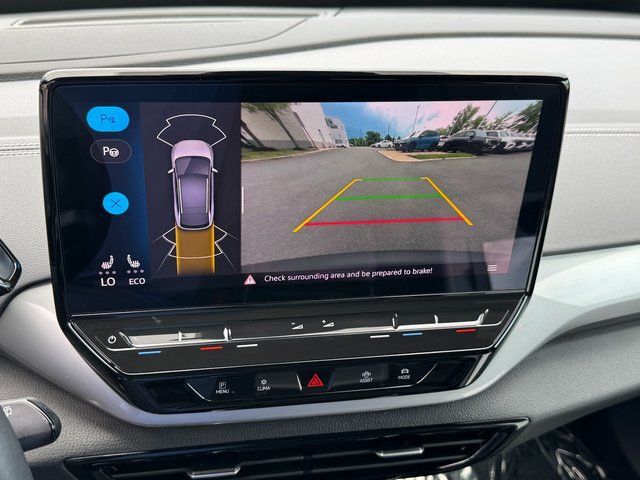 2023 Volkswagen ID.4 Pro S Springfield VA