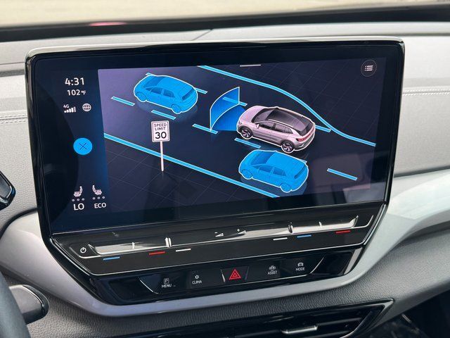2023 Volkswagen ID.4 Pro S Springfield VA