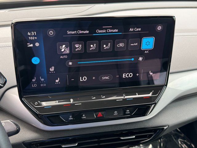 2023 Volkswagen ID.4 Pro S Springfield VA